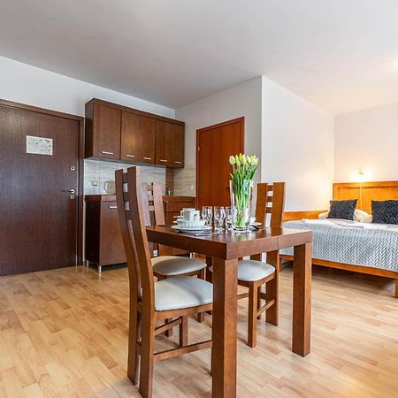 Willa Ornak Zakopane Ngoại thất bức ảnh
