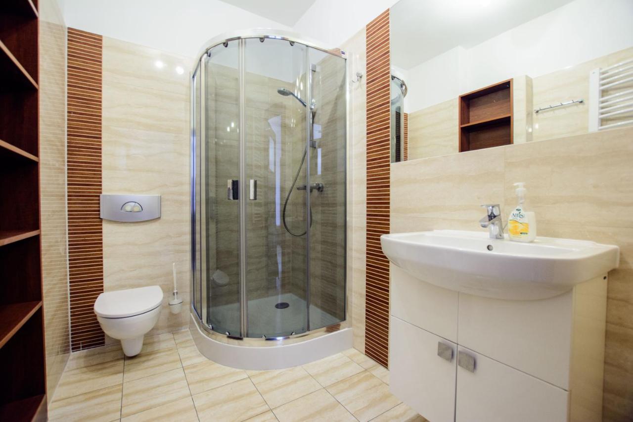 Willa Ornak Zakopane Ngoại thất bức ảnh