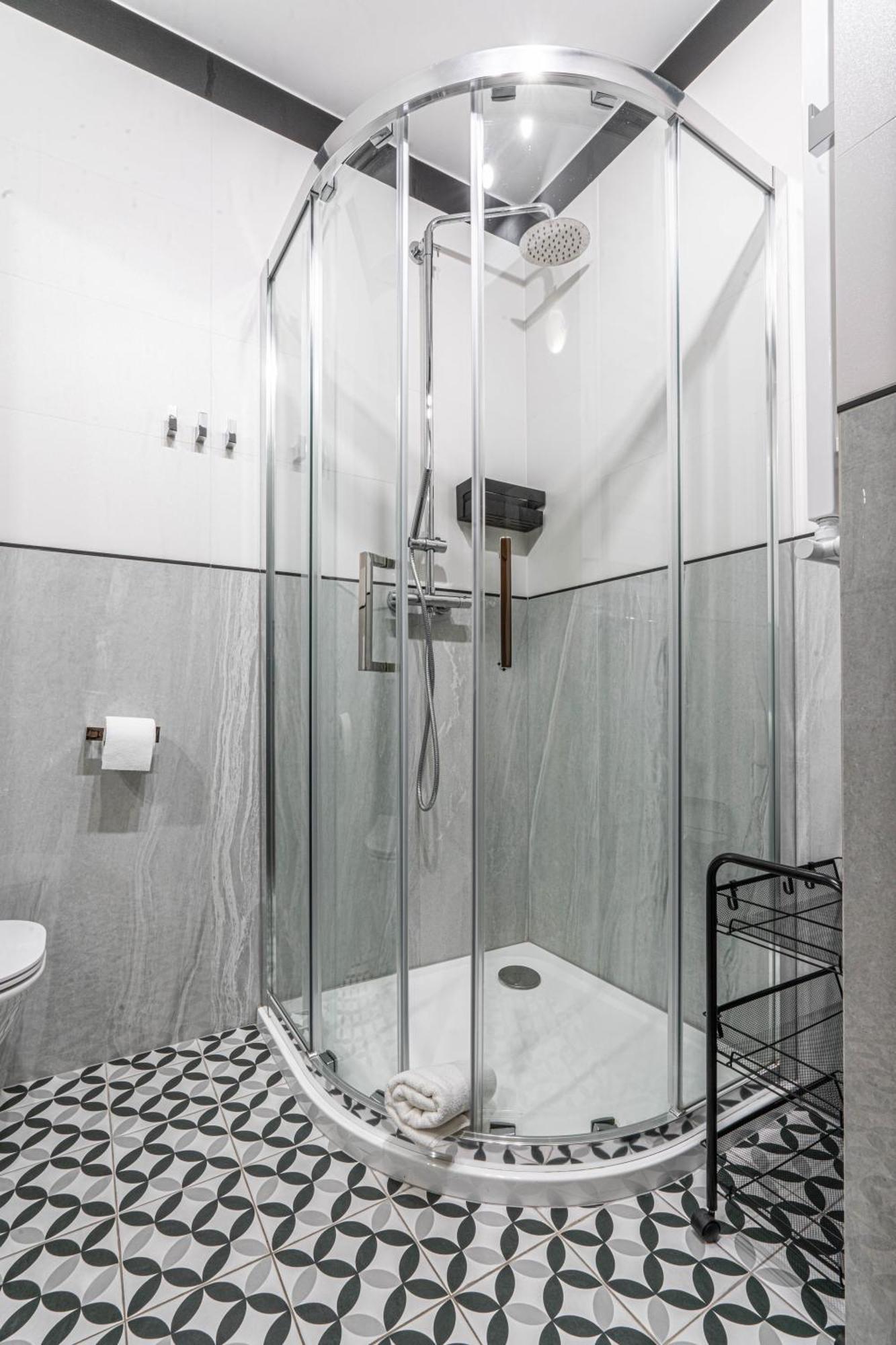 Willa Ornak Zakopane Ngoại thất bức ảnh