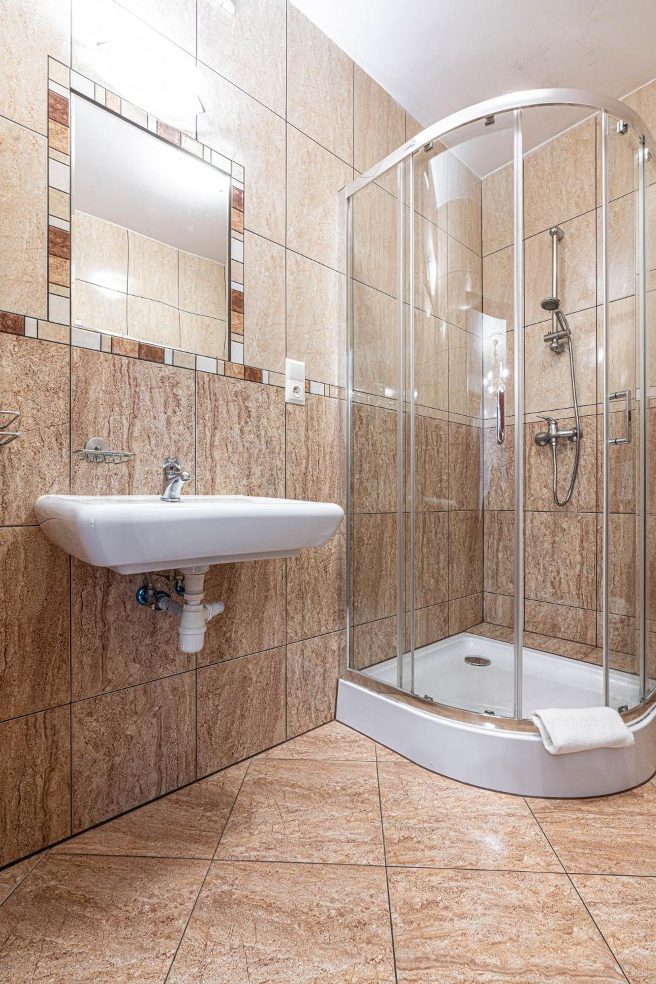 Willa Ornak Zakopane Phòng bức ảnh
