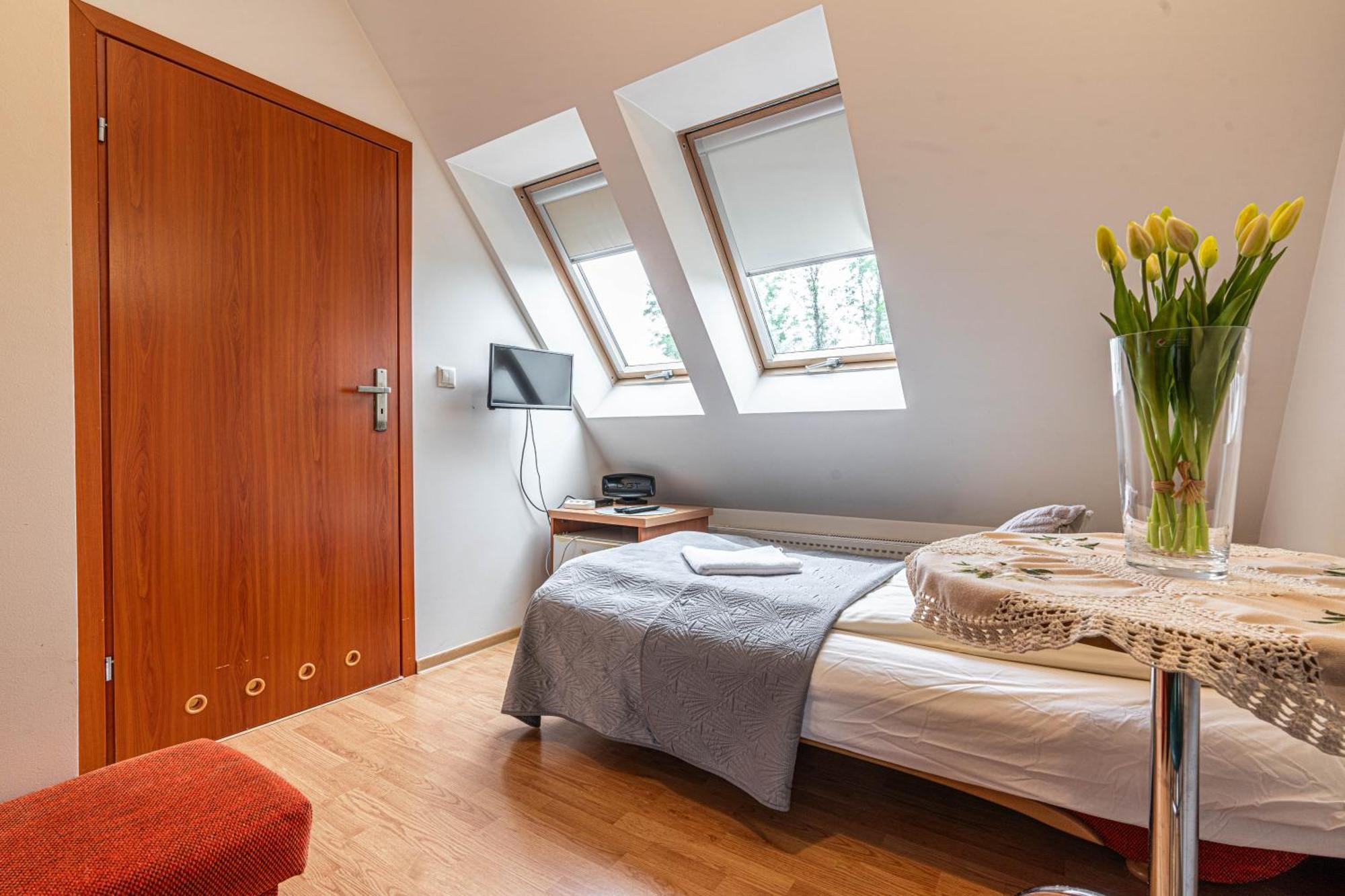 Willa Ornak Zakopane Phòng bức ảnh